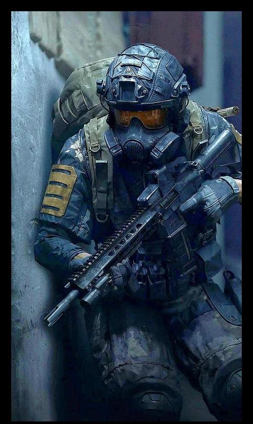 【暗区金龙直装v5.2.6最新版本】三角洲特种部队6：军刀部队 下载